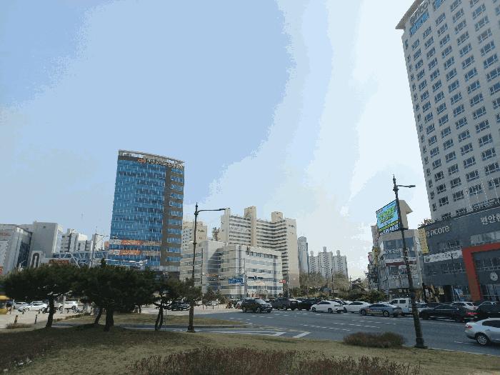 충청남도 천안시 서북구 쌍용동 210-21 천안라마다앙코르호텔 2층208호 근린상가 경매 사진 8