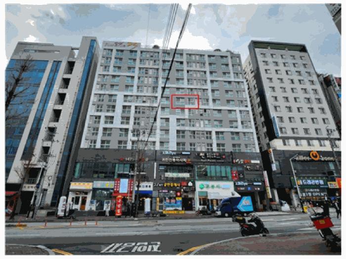 충청남도 천안시 서북구 성정동 1475 리슈빌디에스 7층703호 도시형생활주택 경매 사진 1