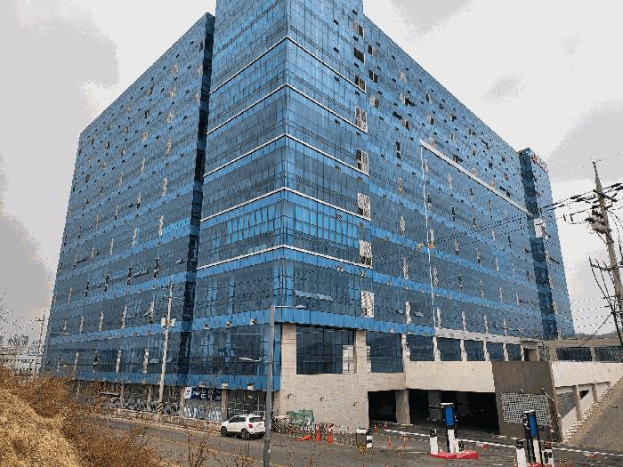 경기도 평택시 진위면 갈곶리 737-2 더퍼스트타워평택 3층310호 아파트형공장 경매 사진 2
