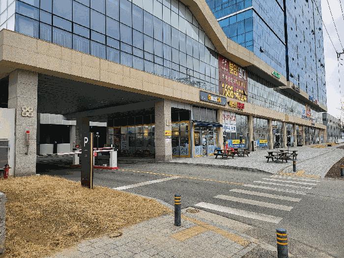 경기도 평택시 진위면 갈곶리 737-2 더퍼스트타워평택 3층310호 아파트형공장 경매 사진 4