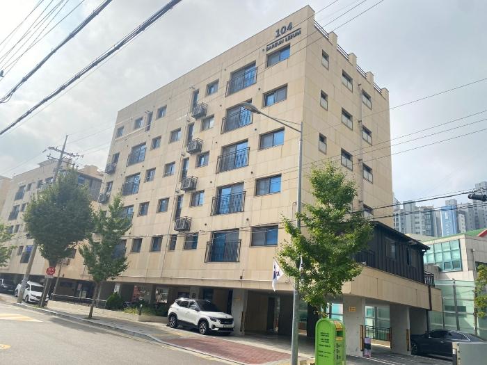 서울 영등포구 근린상가
