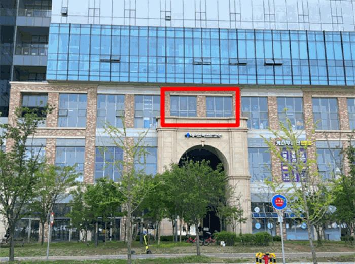 경기도 평택시 고덕동 2048-2 에이스퍼스트고덕 3층316호 아파트형공장 경매 사진 6