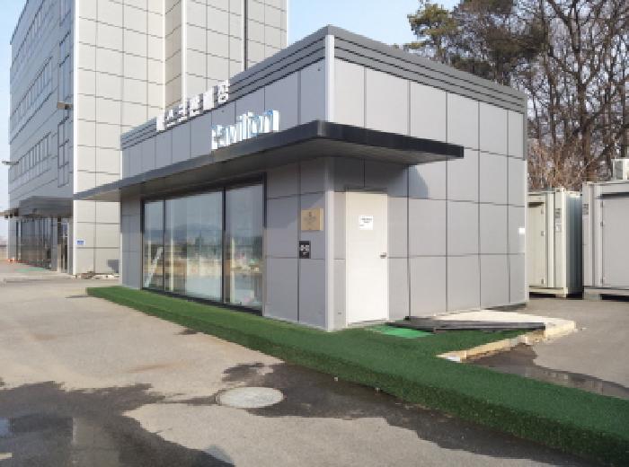 경기도 평택시 청북읍 어소리 619-1 공장 경매 사진 14