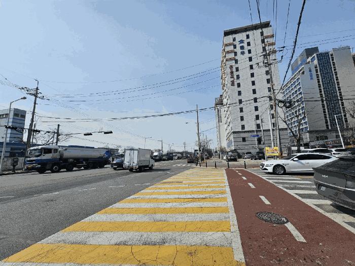 경기도 평택시 포승읍 만호리 573-14 1층101호 근린상가 경매 사진 3