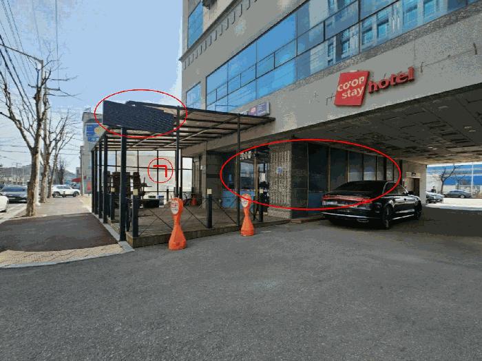 경기도 평택시 포승읍 만호리 573-14 1층101호 근린상가 경매 사진 4