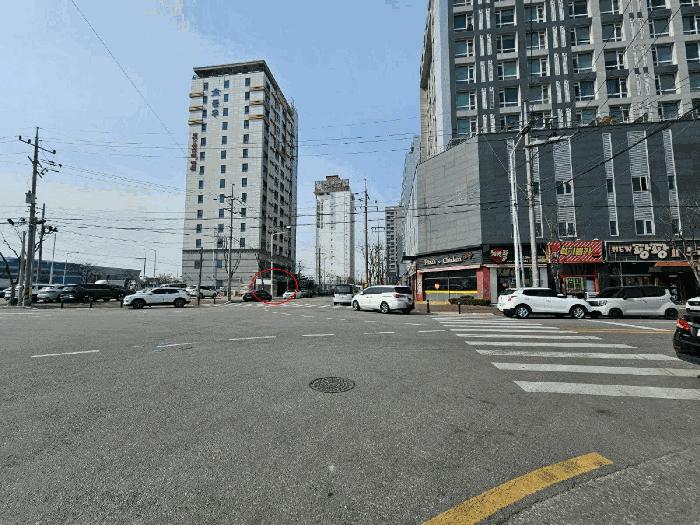 경기도 평택시 포승읍 만호리 573-14 1층101호 근린상가 경매 사진 6