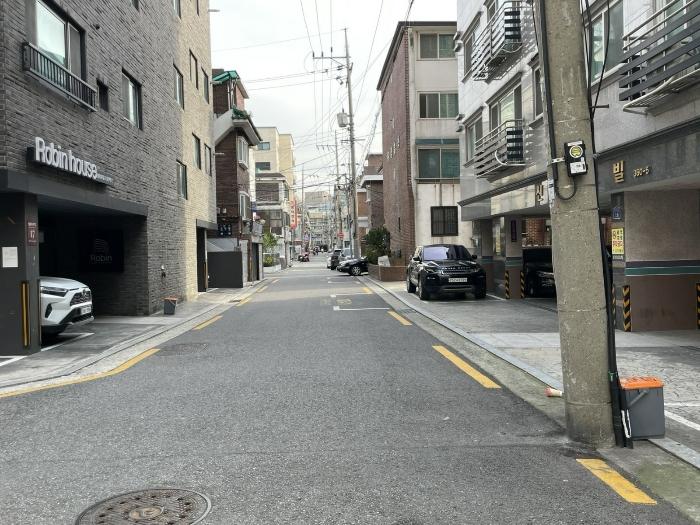 서울특별시 강서구 월정로28가길 17, 제5층 제502호 (화곡동, 로빈하우스)구) 서울특별시 강서구 화곡동 359-100 다세대(빌라) 경매 사진 2