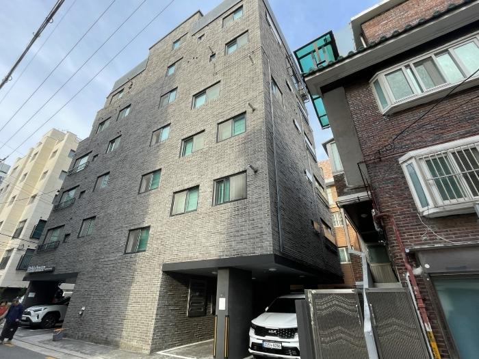 서울특별시 강서구 월정로28가길 17, 제5층 제502호 (화곡동, 로빈하우스)구) 서울특별시 강서구 화곡동 359-100 다세대(빌라) 경매 사진 4