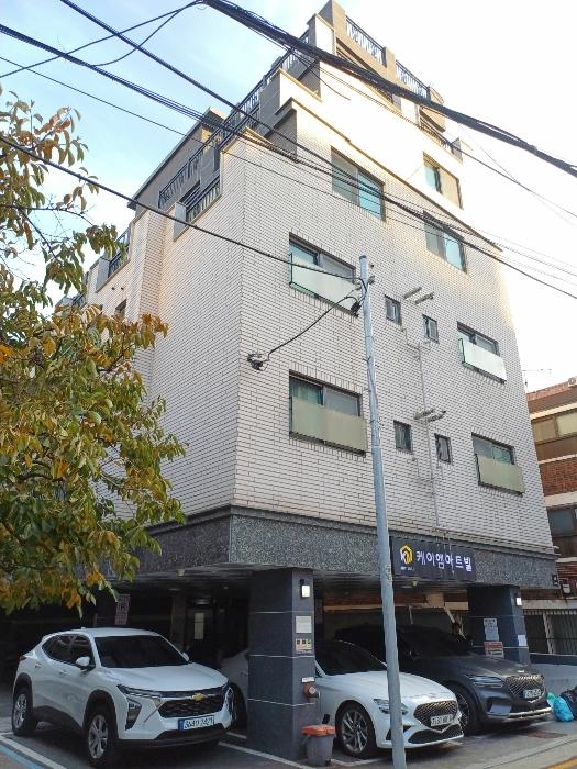 서울특별시 강서구 까치산로18가길 15, 제3층 제303호 (화곡동, 케이엠아트빌)구) 서울특별시 강서구 화곡동 965-20 다세대(빌라) 경매 사진 1