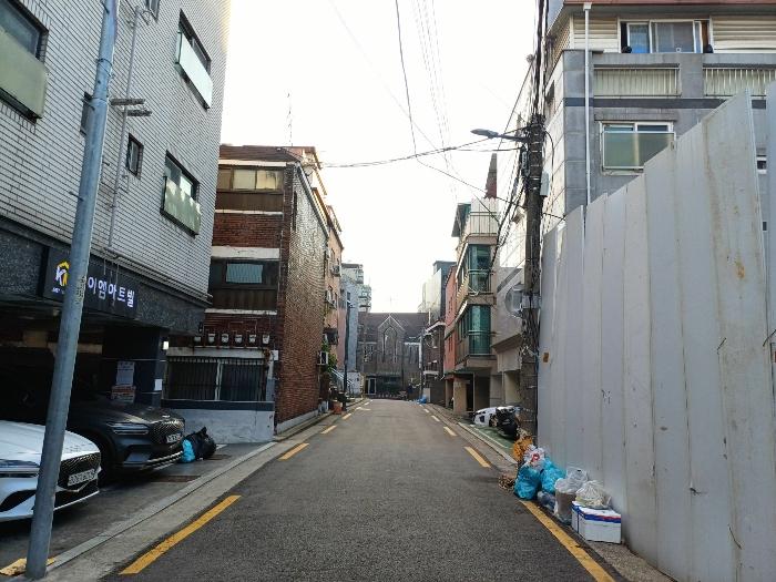 서울특별시 강서구 까치산로18가길 15, 제3층 제303호 (화곡동, 케이엠아트빌)구) 서울특별시 강서구 화곡동 965-20 다세대(빌라) 경매 사진 3
