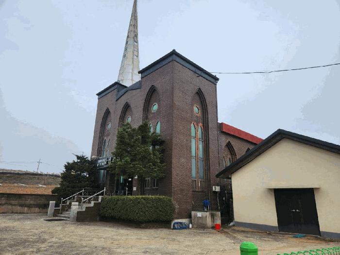 경기도 안성시 양성면 삼암리 345 종교시설 경매 사진 3