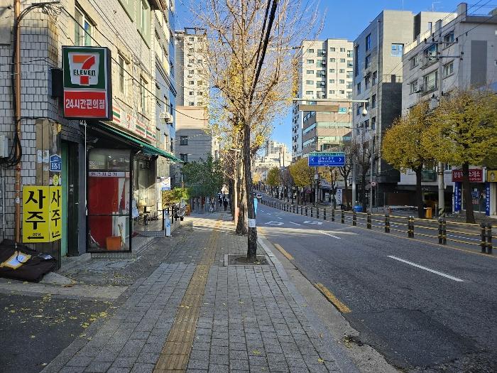 서울특별시 금천구 독산로 335-2, 제2층 제203호 (독산동, 엘린하우스)구) 서울특별시 금천구 독산동 962-26 다세대(빌라) 경매 사진 5