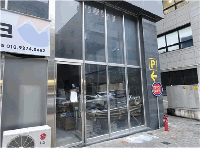 대구광역시 동구 이노밸리로26길 9, 1층101호 (각산동,각산동1032-4자동차관련시설(주식회사세종)주건축물제1동)구) 대구광역시 동구 각산동 1032-4 근린상가 경매 사진 12