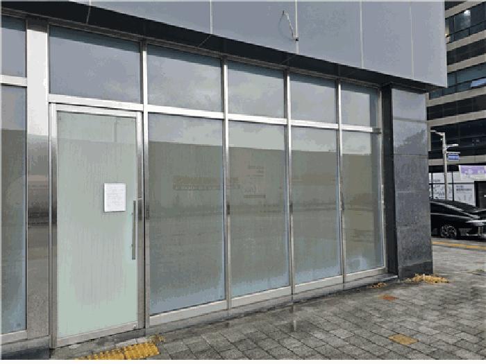 대구광역시 동구 이노밸리로26길 9, 1층114호 (각산동,각산동1032-4자동차관련시설(주식회사세종)주건축물제1동)구) 대구광역시 동구 각산동 1032-4 근린상가 경매 사진 4