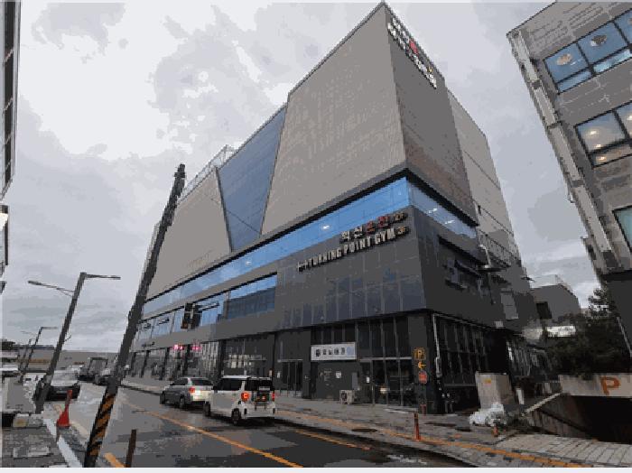 대구광역시 동구 이노밸리로26길 9, 1층115호 (각산동,각산동1032-4자동차관련시설(주식회사세종)주건축물제1동)구) 대구광역시 동구 각산동 1032-4 근린상가 경매 사진 15