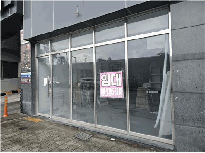 대구광역시 동구 이노밸리로26길 9, 1층115호 (각산동,각산동1032-4자동차관련시설(주식회사세종)주건축물제1동)구) 대구광역시 동구 각산동 1032-4 근린상가 경매 사진 16