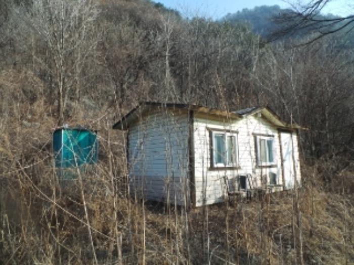 강원특별자치도 인제군 상남면 미산리 747-3 전 경매 사진 2