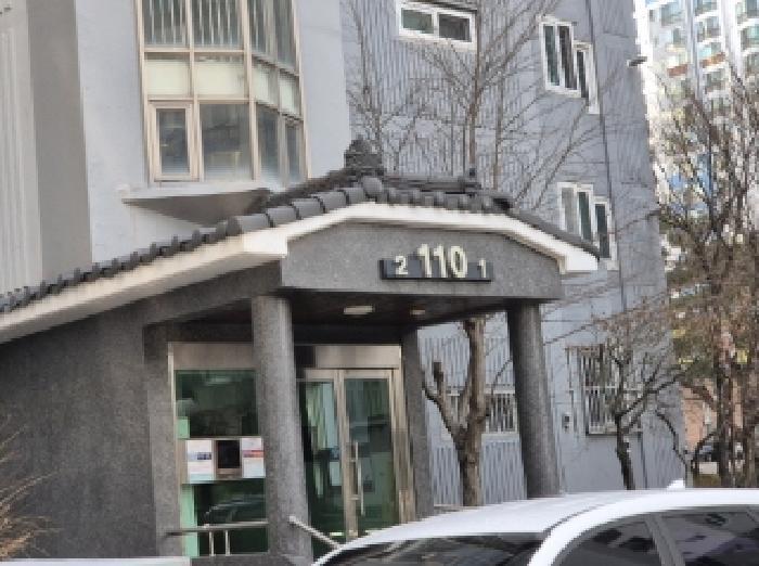 경상북도 포항시 북구 새천년대로1020번길 12, 110동 6층602호 (두호동,우방신천지타운)구) 경상북도 포항시 북구 두호동 753 아파트 경매 사진 6