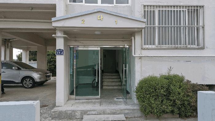 경상북도 포항시 북구 흥해읍 남성리 286-13 만서세화빌라 다동 3층 301호 다세대(빌라) 경매 사진 2