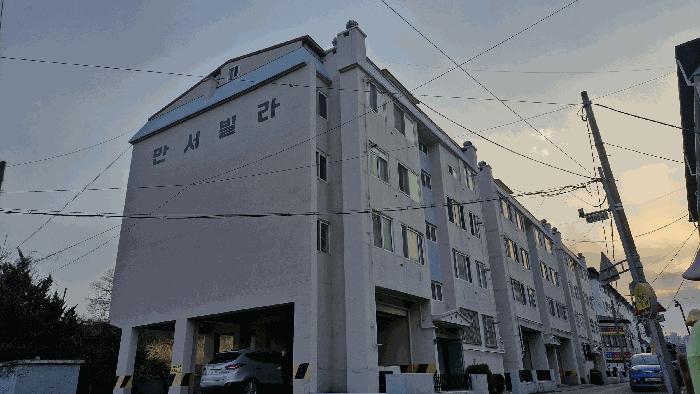 경상북도 포항시 북구 흥해읍 남성리 286-13 만서세화빌라 다동 3층 301호 다세대(빌라) 경매 사진 4
