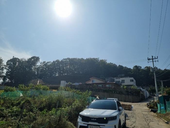 경기도 광주시 도척면 궁평리 800-6 임야 경매 사진 1