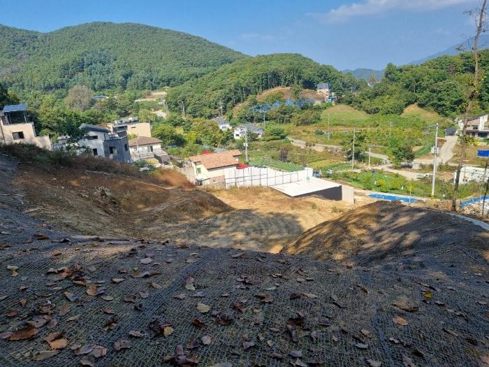 경기도 광주시 도척면 궁평리 800-6 임야 경매 사진 11