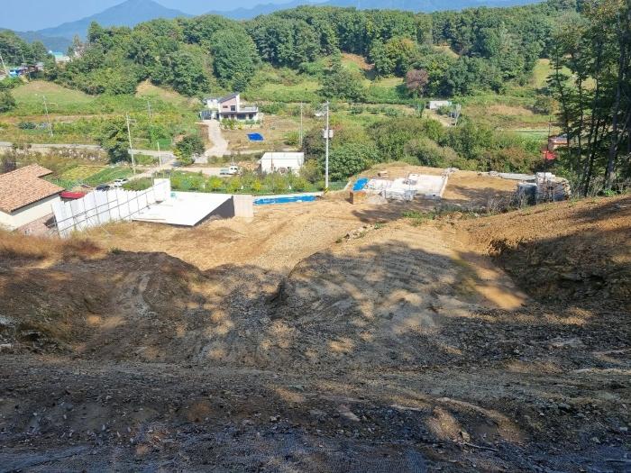 경기도 광주시 도척면 궁평리 800-6 임야 경매 사진 4