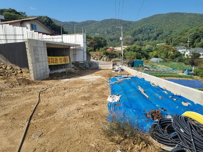 경기도 광주시 도척면 궁평리 800-6 임야 경매 사진 9