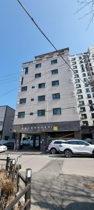 부산광역시 기장군 기장읍 대청로71번길 14, 7층701호 (대동레미안신승빌)구) 부산광역시 기장군 기장읍 청강리 291-12 오피스텔 경매 사진 1