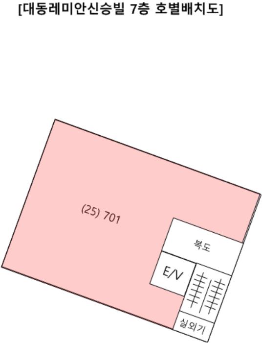 부산광역시 기장군 기장읍 대청로71번길 14, 7층701호 (대동레미안신승빌)구) 부산광역시 기장군 기장읍 청강리 291-12 오피스텔 경매 사진 29