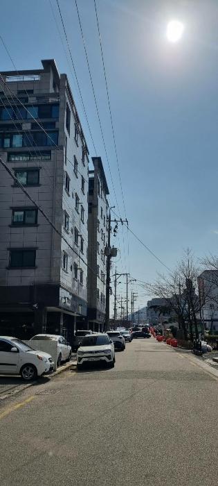 부산광역시 기장군 기장읍 대청로71번길 14, 7층701호 (대동레미안신승빌)구) 부산광역시 기장군 기장읍 청강리 291-12 오피스텔 경매 사진 3