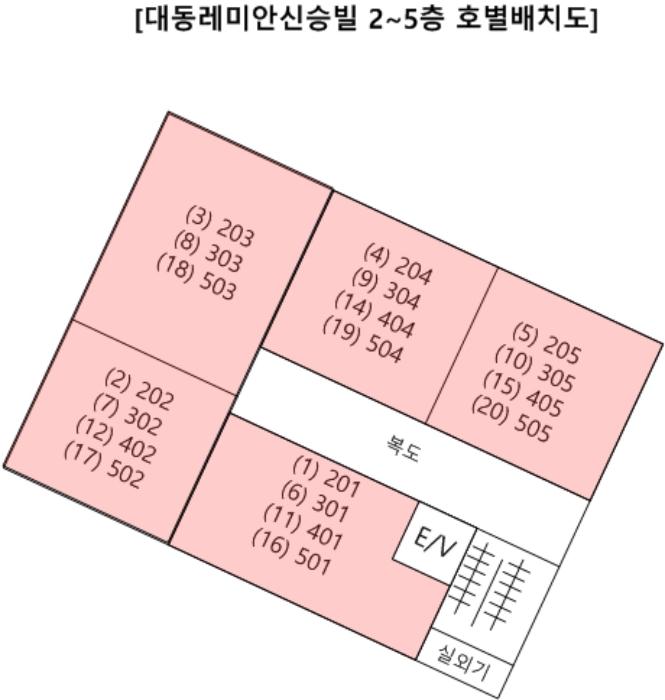 부산광역시 기장군 기장읍 대청로71번길 14, 7층701호 (대동레미안신승빌)구) 부산광역시 기장군 기장읍 청강리 291-12 오피스텔 경매 사진 30