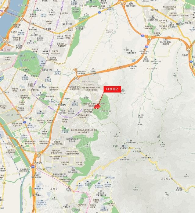 경기도 하남시 감일백제로 20, 301동 21층2101호 (감이동,포웰시티푸르지오라포레)구) 경기도 하남시 감이동 500 아파트 경매 사진 9