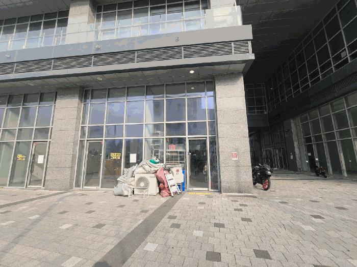 경기도 하남시 덕풍동 833-1 현대지식산업센터한강미사 1층씨1-0033호 근린상가 경매 사진 4