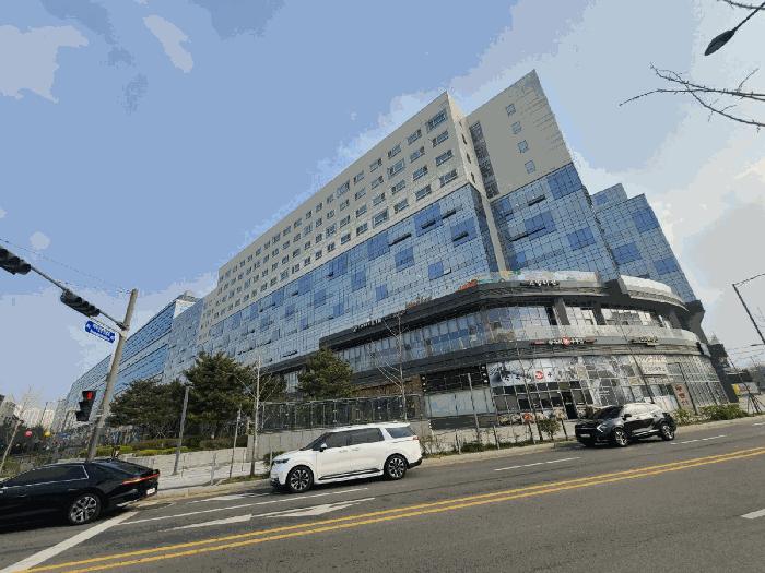 경기도 하남시 덕풍동 833-1 현대지식산업센터한강미사 1층씨1-0033호 근린상가 경매 사진 7