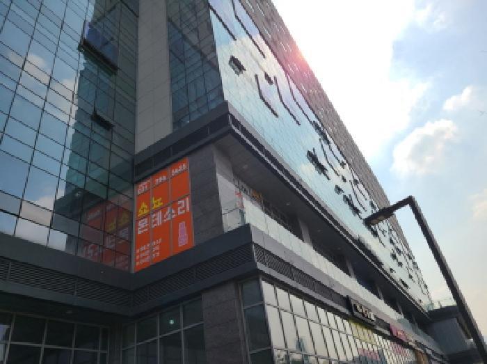 경기도 하남시 덕풍동 833-1 현대지식산업센터한강미사 1층씨1-0033호 근린상가 경매 사진 9