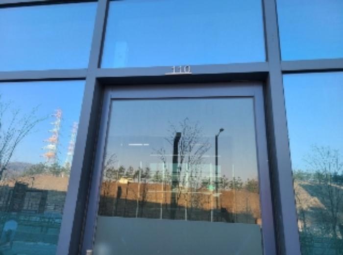 경기도 하남시 신우실로 100, 1층110호 (감이동,현대테라타워감일)구) 경기도 하남시 감이동 474-1 근린상가 경매 사진 11