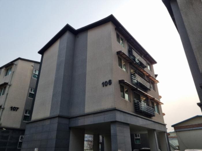 경기도 광주시 순암로492번길 79, 106동 2층203호 (삼동,한양홈타운)구) 경기도 광주시 삼동 289-7 다세대(빌라) 경매 사진 1