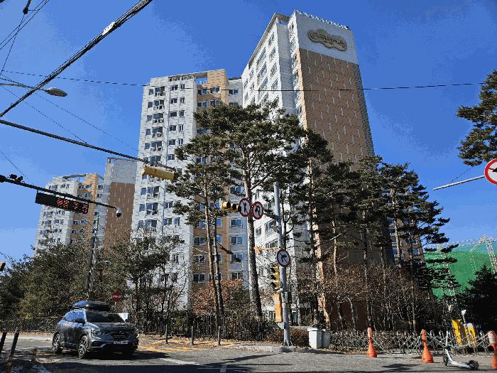 경기도 광주시 신현동 1229 오포이-편한세상 105동 5층502호 아파트 경매 사진 2