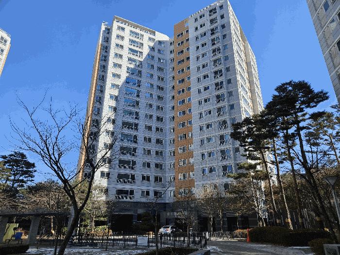 경기도 광주시 신현동 1229 오포이-편한세상 105동 5층502호 아파트 경매 사진 5