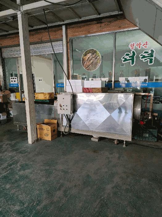 충청북도 충주시 살미면 용천리 551-1 공장 경매 사진 32