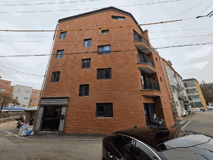 경기도 광주시 퇴촌면 도수리 597-3 지엔타운 1동 4층401호 다세대(빌라) 경매 사진 2