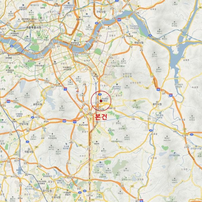 경기도 성남시 중원구 성남대로 1136, 2층2009호 (성남동,니즈몰)구) 경기도 성남시 중원구 성남동 3499 근린상가 경매 사진 5