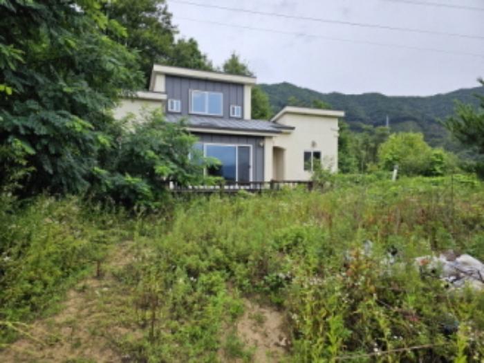 충청북도 음성군 감곡면 상우리 산28-8 임야 경매 사진 32