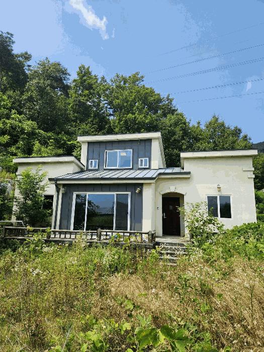 충청북도 음성군 감곡면 상우리 산28-51 임야 경매 사진 6