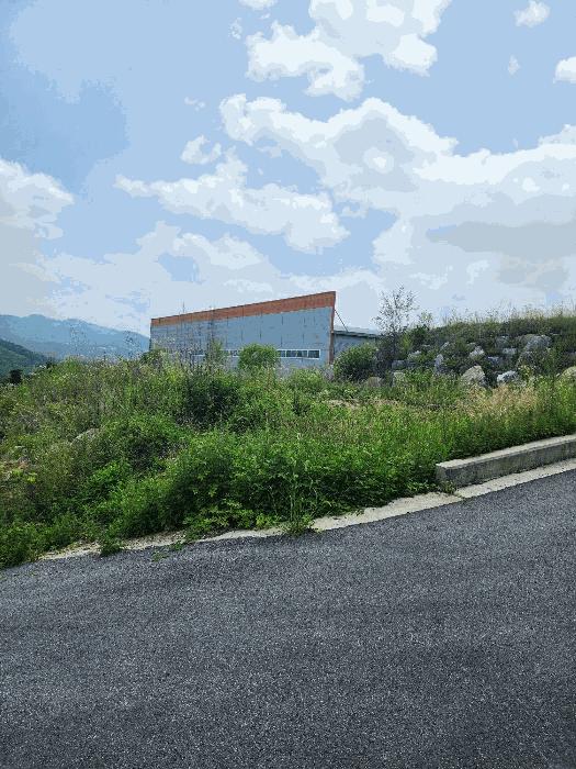 충청북도 음성군 감곡면 상우리 산28-54 임야 경매 사진 21