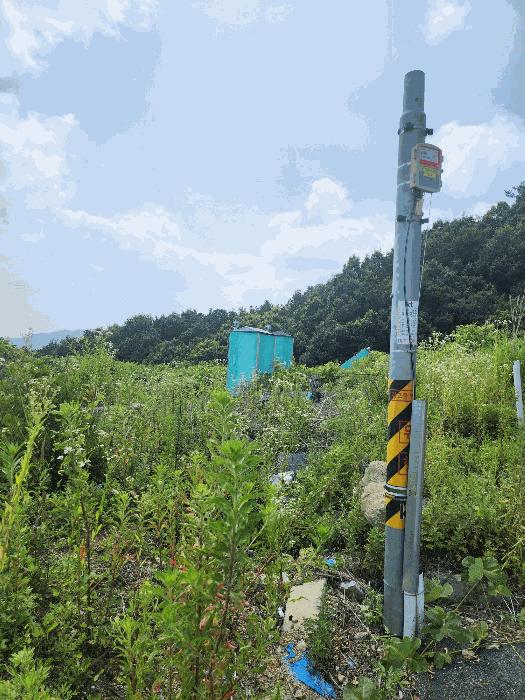 충청북도 음성군 감곡면 상우리 산28-54 임야 경매 사진 7