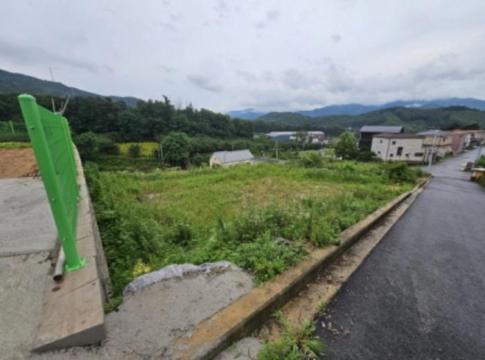 충청북도 음성군 감곡면 상우리 산28-61 임야 경매 사진 36
