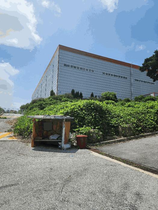충청북도 음성군 감곡면 상우리 산28-65 임야 경매 사진 11
