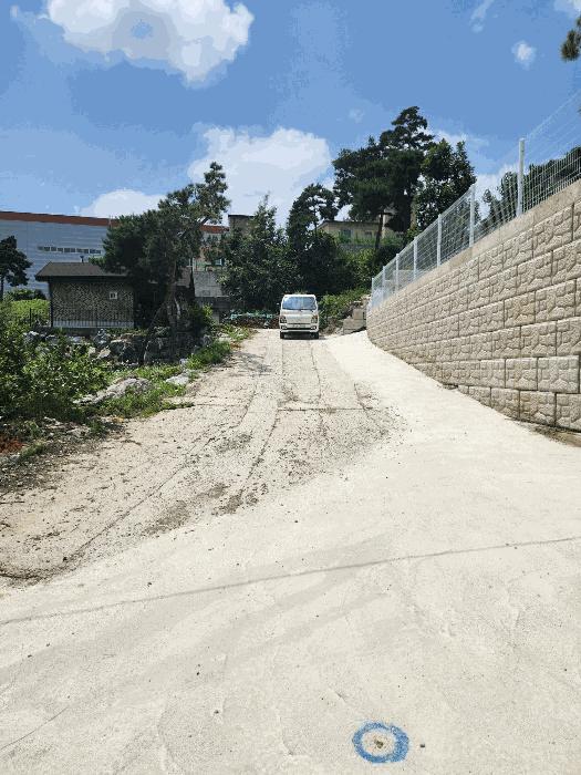 충청북도 음성군 감곡면 상우리 산28-65 임야 경매 사진 22